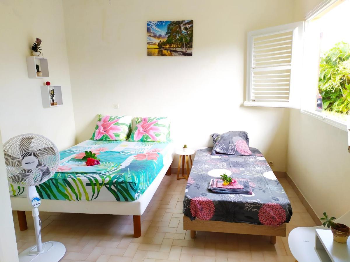 Studio Goyave Ducos Экстерьер фото