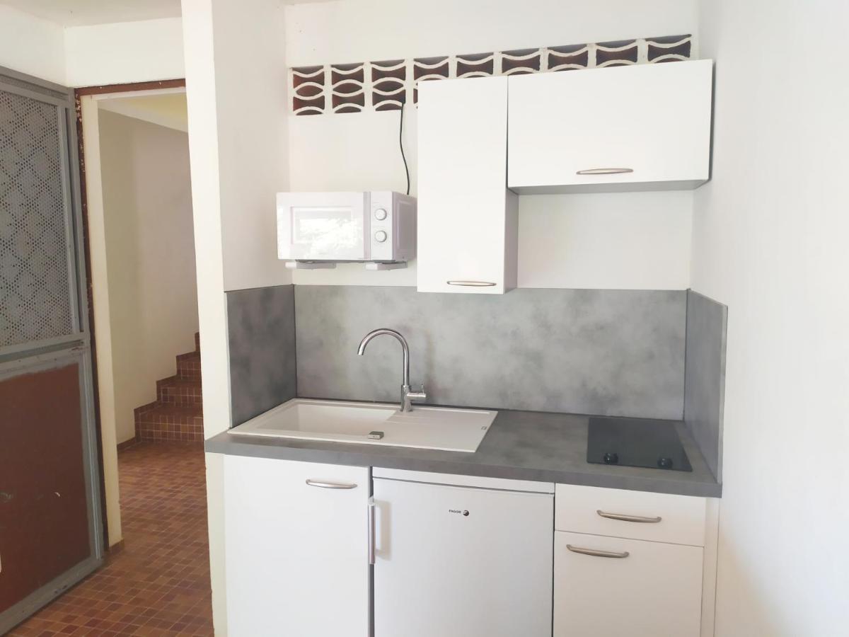 Studio Goyave Ducos Экстерьер фото
